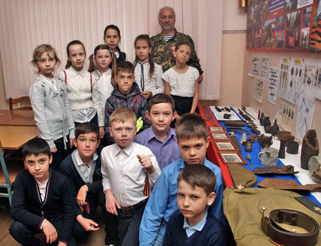 Мастерок 2021